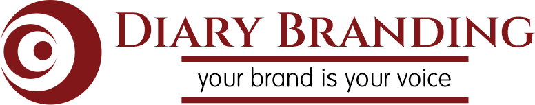 Diary Branding